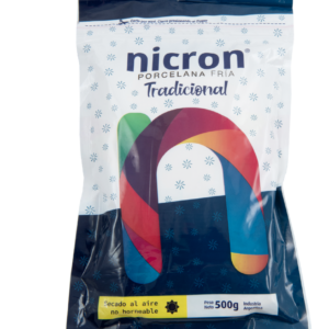 Nicron Tradicional 500g