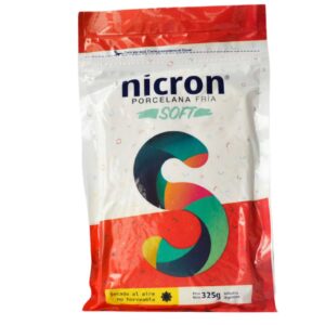 Nicron Soft 325g